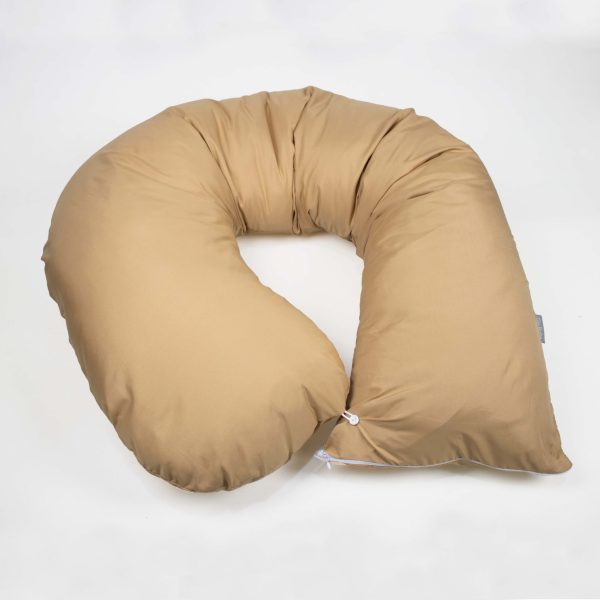 بالش بارداری دیروحه مدل ال شکل - Image 6
