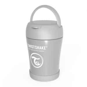 فلاسک غذای استیل 350 میل تویست شیک Twistshake