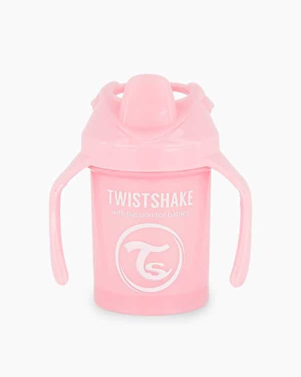 لیوان دسته دار تویست شیک 230 میل Twistshake - Image 5