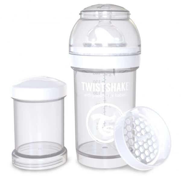 شیشه شیر 260 میل TWISTSHAKE - Image 6