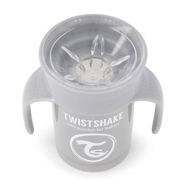 لیوان 360 درجه TWISTSHAKE - Image 4