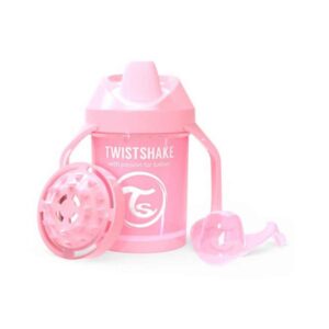 لیوان دسته دار تویست شیک 230 میل Twistshake