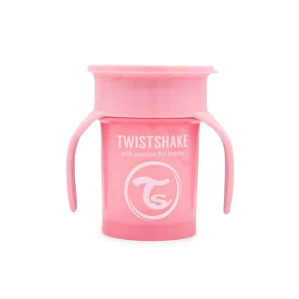 لیوان 360 درجه TWISTSHAKE - Image 8