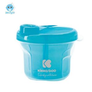 ظرف نگهدارنده شیرخشک و انبار غذا کیکابو kikkaboo