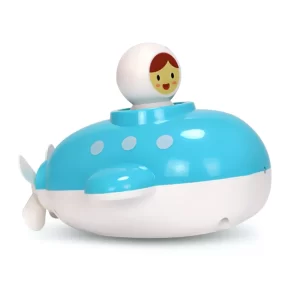 اسباب بازی حمام زیردریایی کوکی