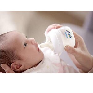 قندداغ خوری طلقی 60 میل نچرال فیلیپس  اونت Philips Avent