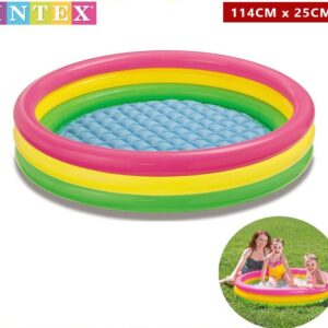 استخر بادی کودک اینتکس Intex