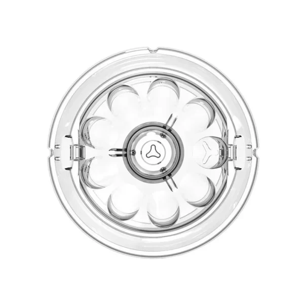 سر شیشه نچرال +6 ماه فیلیپس اونت Philips Avent جریان غلیظ (Ycut) - Image 3