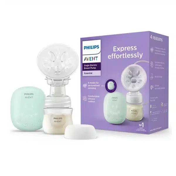 شیردوش برقی فیلیپس اونت Philips AVENT