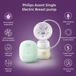 شیردوش برقی فیلیپس اونت Philips AVENT