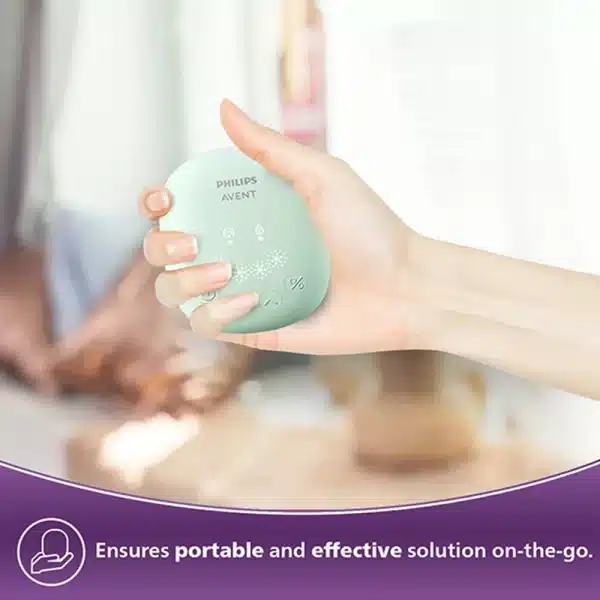 شیردوش برقی فیلیپس اونت Philips AVENT - Image 4