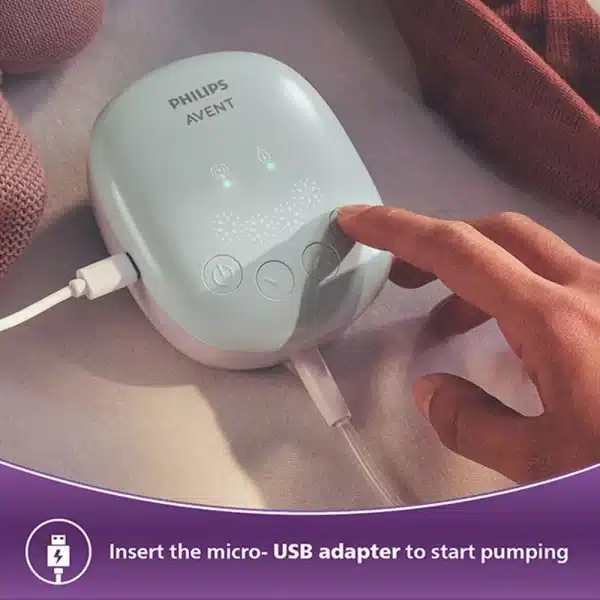شیردوش برقی فیلیپس اونت Philips AVENT - Image 5