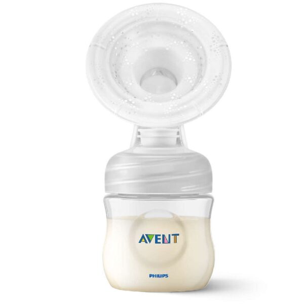 شیر دوش دستی نچرال فیلیپس اونت Philips Avent - Image 2