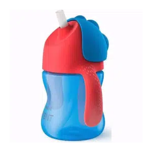 لیوان آبمیوه خوری نی دار  200 میل فیلیپس اونت Philips Avent