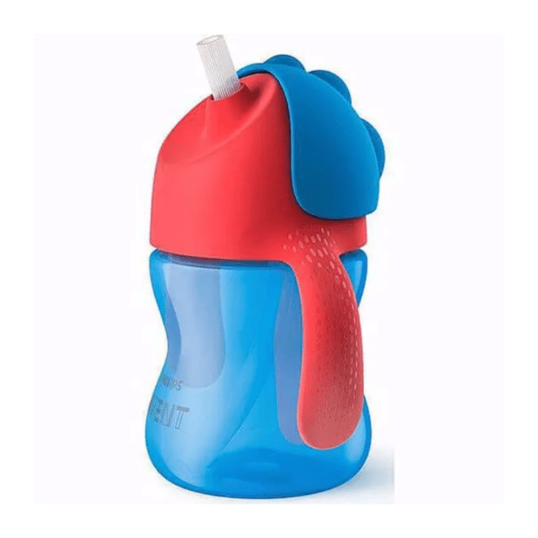 لیوان آبمیوه خوری نی دار  200 میل فیلیپس اونت Philips Avent - Image 2