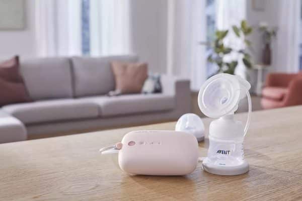 شیردوش برقی نچرال فیلیپس اونت Philips Avent - Image 3