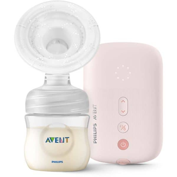 شیردوش برقی نچرال فیلیپس اونت Philips Avent - Image 5