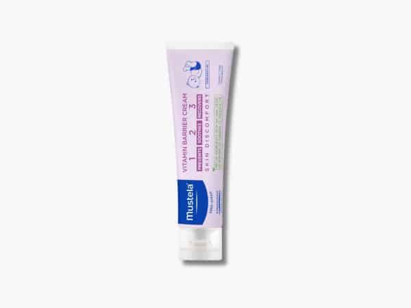 کرم سوختگی بریر 123 موستلا 50میل Mustela - Image 4