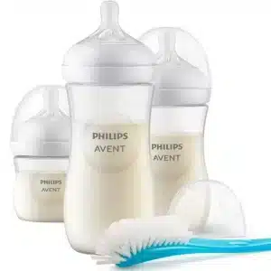 ست آغازین ۴ تکه نچرال فیلیپس اونت PHILIPS AVENT