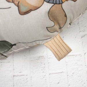 تامی پیلو دیروحه طرح سنجاب