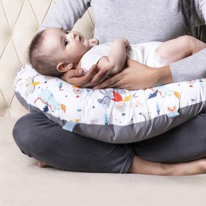 تامی پیلو دیروحه طرح شوالیه کوچولو