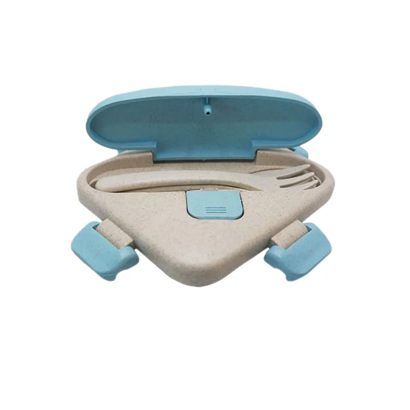 لانچ باکس Lanch box بامبو خرگوش - Image 6