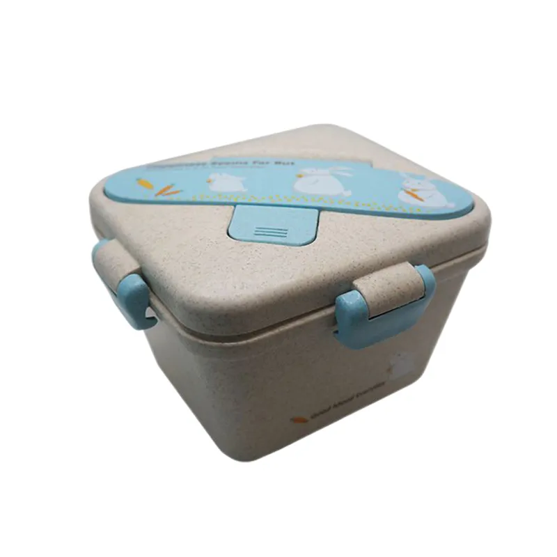 لانچ باکس Lanch box بامبو خرگوش - Image 8