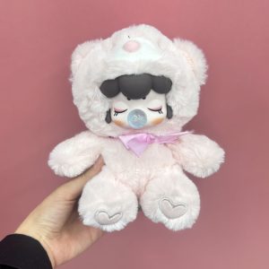 عروسک سوپرایزی نانسی