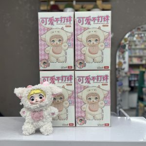 عروسک سوپرایزی نومی