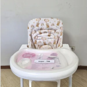 صندلی غذا کودک سوپر بیبی SUPER BABY