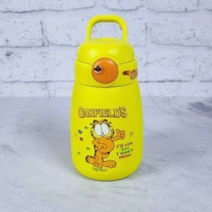 فلاسک گارفیلد نی دار 400 میل