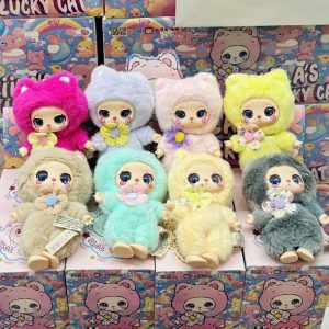 عروسک سوپرایزی لیلا