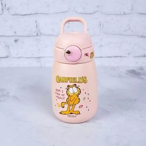 فلاسک گارفیلد نی دار 400 میل - Image 4