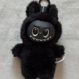 عروسک سوپرایزی ماکارون بلک