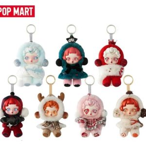 عروسک سوپرایزی اسکول پاندا