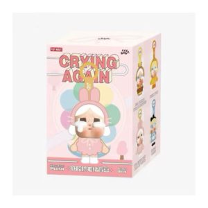 عروسک سوپرایزی کرای بیبی