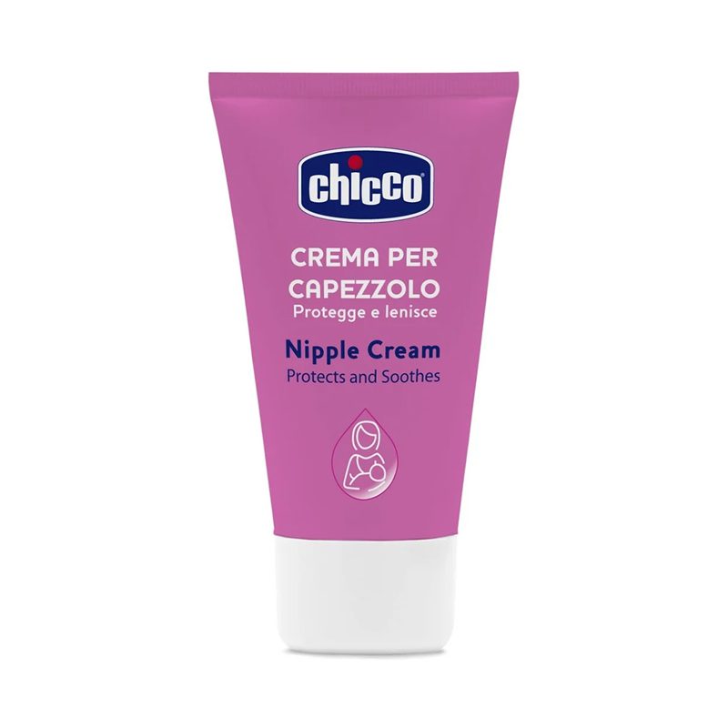 کرم شقاق سینه 30 میلی لیتر چیکو Chicco
